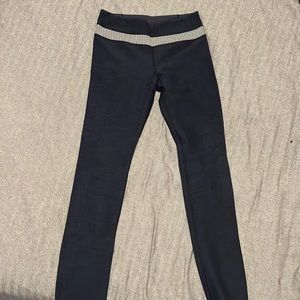 Size 6 Lululemon Leggings